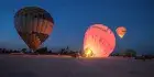 Paseo En Globo En Luxor